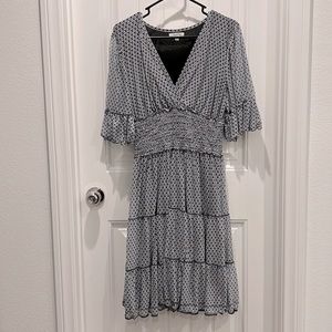 Max Studio Dress Size S